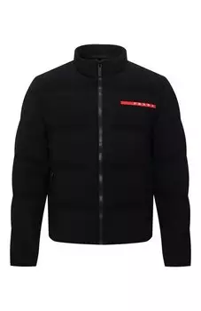 Пуховик Prada