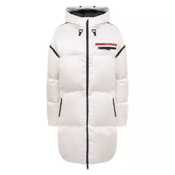 Пуховик Prada Linea Rossa Prada
