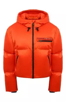Пуховик Prada Linea Rossa Prada
