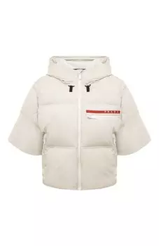 Пуховик Prada Linea Rossa Prada