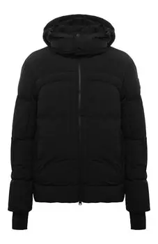 Пуховик Premiata