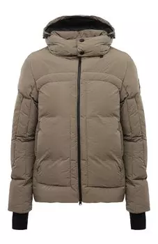 Пуховик Premiata