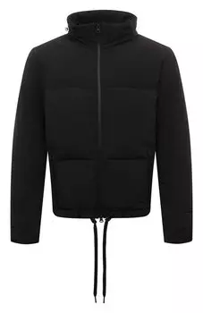 Пуховик Premiata