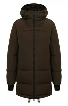 Пуховик Premiata