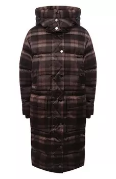 Пуховик Ralph Lauren