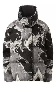 Пуховик Red September