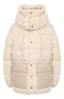 Пуховик Replay