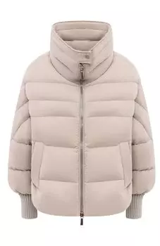 Пуховик Ripoli-OS Moorer