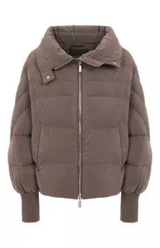 Пуховик Ripoli-OS Moorer