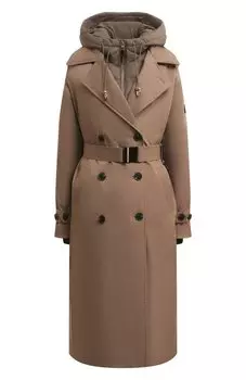 Пуховик Rudsak