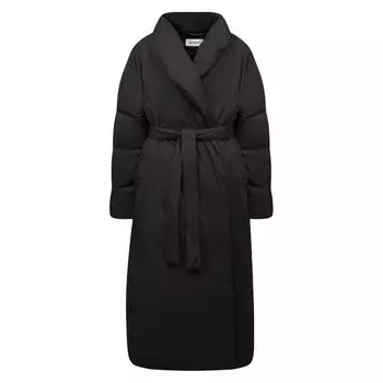 Пуховик Sashaverse