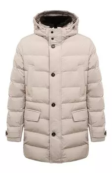 Пуховик Saturno-STP Moorer