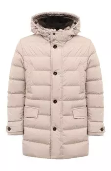 Пуховик Saturno-STP Moorer