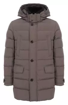 Пуховик Saturno-STP Moorer