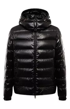 Пуховик Saulx Moncler