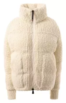 Пуховик Serfaus Moncler Grenoble