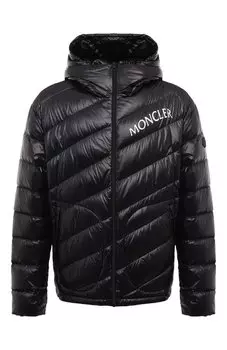 Пуховик Shama Moncler