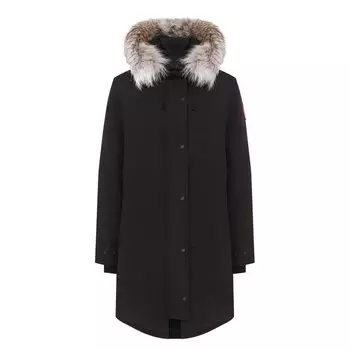 Пуховик Shelburne Canada Goose