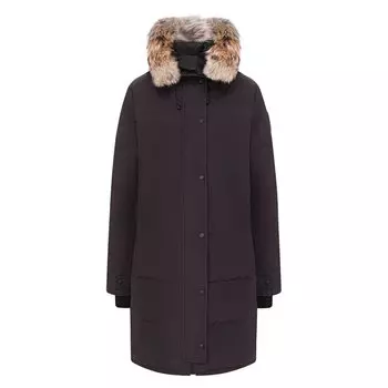 Пуховик Shelburne Canada Goose