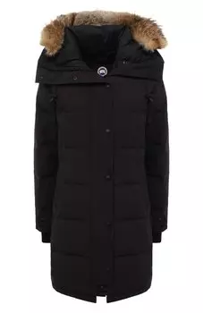 Пуховик Shelburne Canada Goose