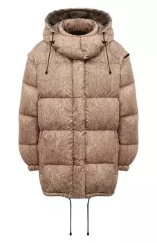 Пуховик Simonetta Ravizza