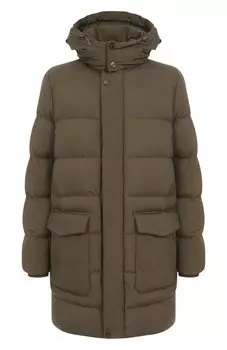 Пуховик Stefano Ricci