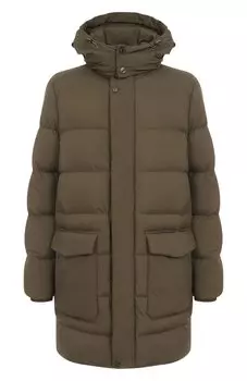 Пуховик Stefano Ricci