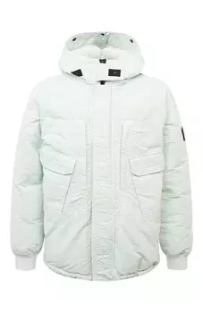 Пуховик Stone Island