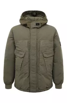 Пуховик Stone Island