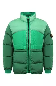 Пуховик Stone Island