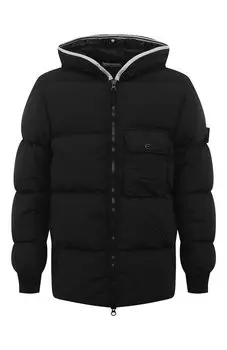 Пуховик Stone Island
