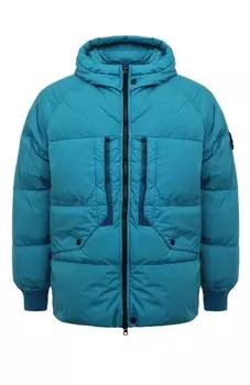Пуховик Stone Island