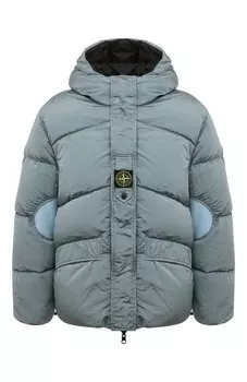 Пуховик Stone Island