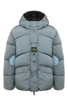 Пуховик Stone Island