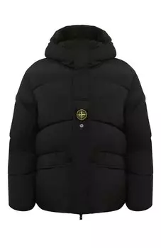 Пуховик Stone Island