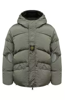 Пуховик Stone Island