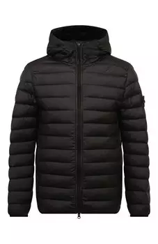 Пуховая куртка Stone Island