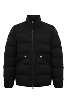 Пуховик Stone Island