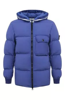 Пуховик Stone Island