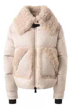 Пуховик Stowe Moncler Grenoble