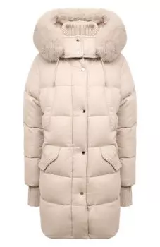 Пуховик Talassa-IL Moorer