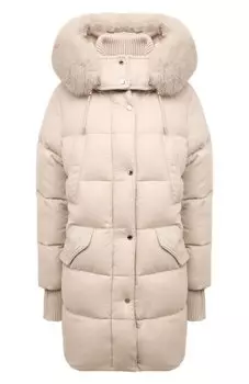 Пуховик Talassa-IL Moorer