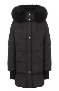 Пуховик Talassa-STP Moorer