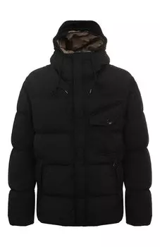 Пуховик Ten C