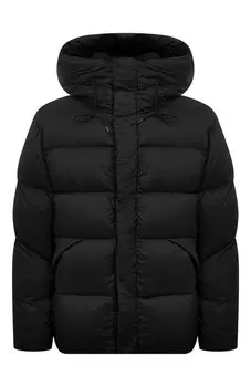 Пуховик Ten C