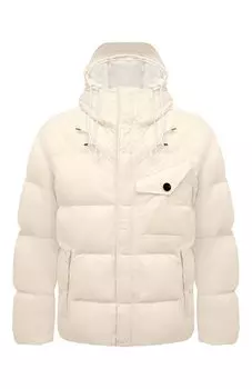 Пуховик Ten C