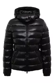 Пуховик Tibre Moncler