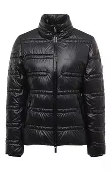 Пуховик Tibre Moncler
