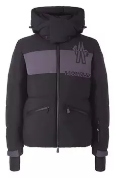 Пуховик Toss Moncler Grenoble