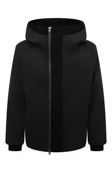 Пуховик Transit